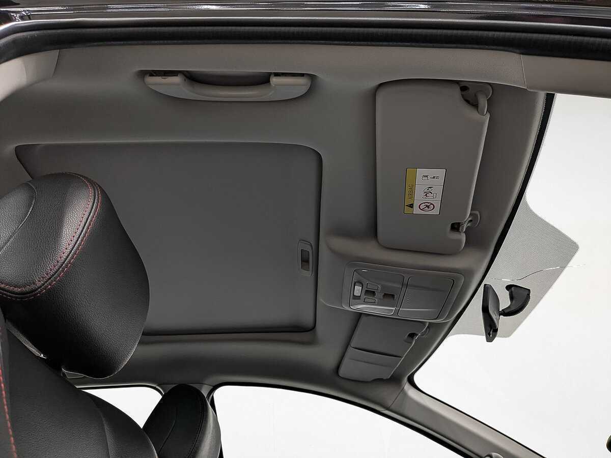 Дунфэн АИКС7 б/у, 2018, Автоматическая. Фото: #22