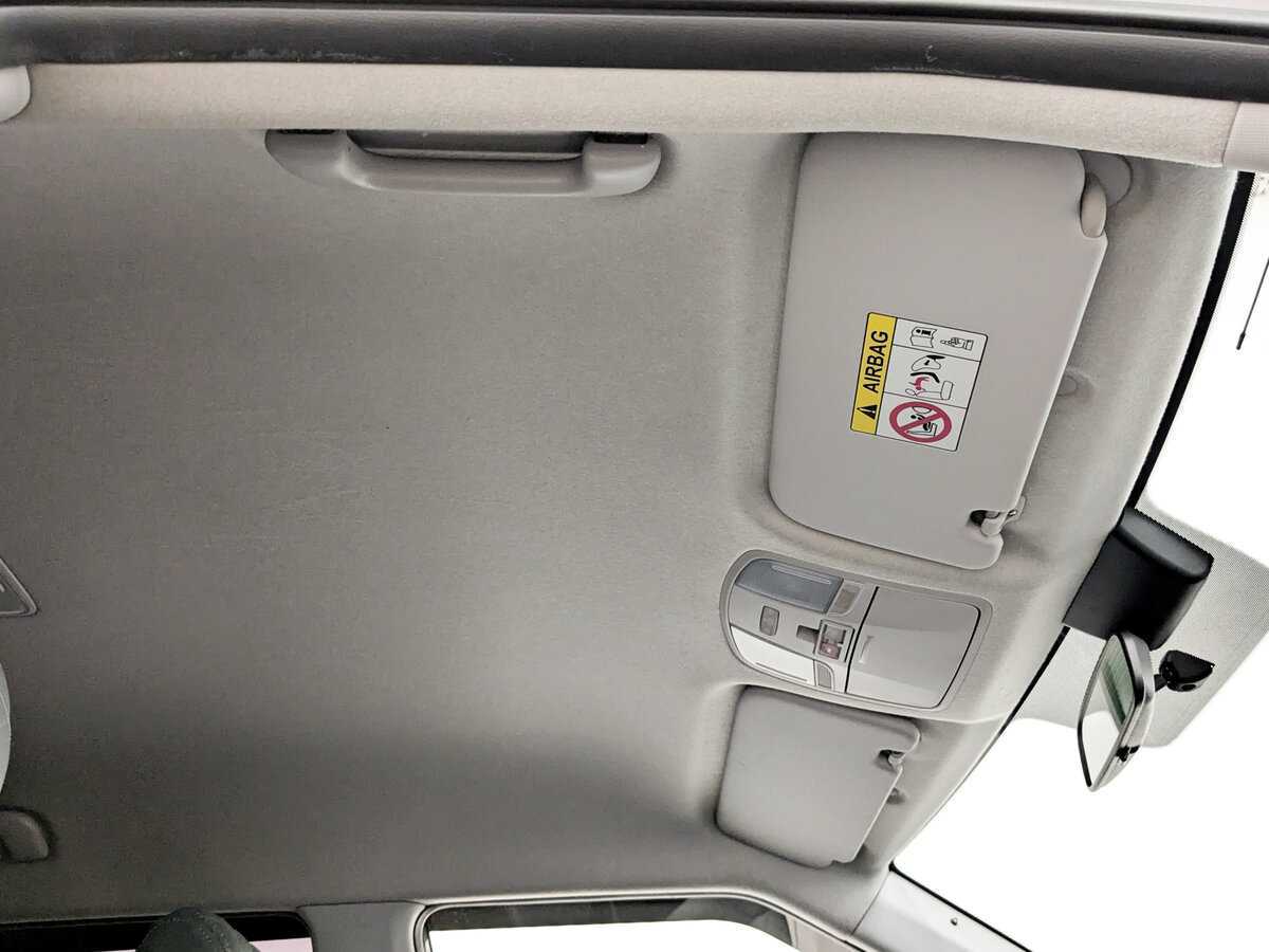 Хендай Крета б/у, 2019, Автоматическая. Фото: #20