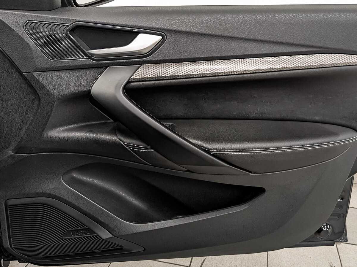 Лада (ВАЗ) Веста б/у, 2024, Вариатор. Фото: #24