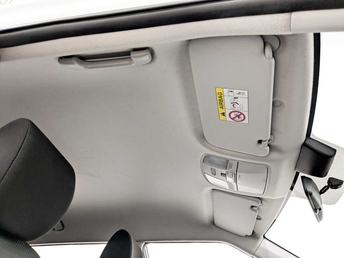 Хендай Крета б/у, 2020, Автоматическая. Фото: #21