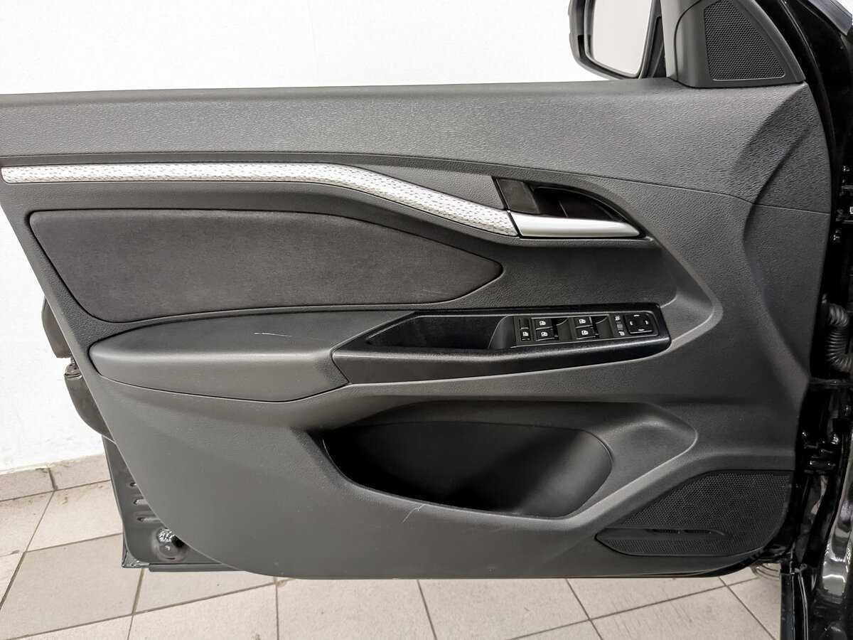 Лада (ВАЗ) Веста б/у, 2019, Механическая. Фото: #18