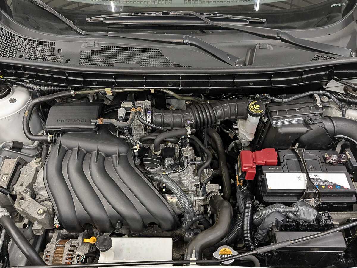 Ниссан Жук б/у, 2014, Механическая. Фото: #8