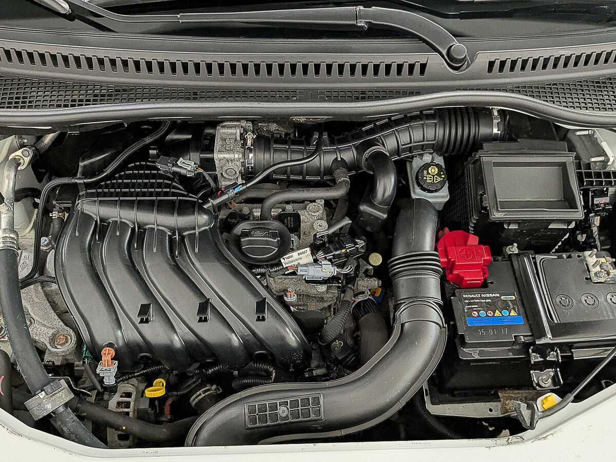 Рено Каптюр б/у, 2017, Вариатор. Фото: #8