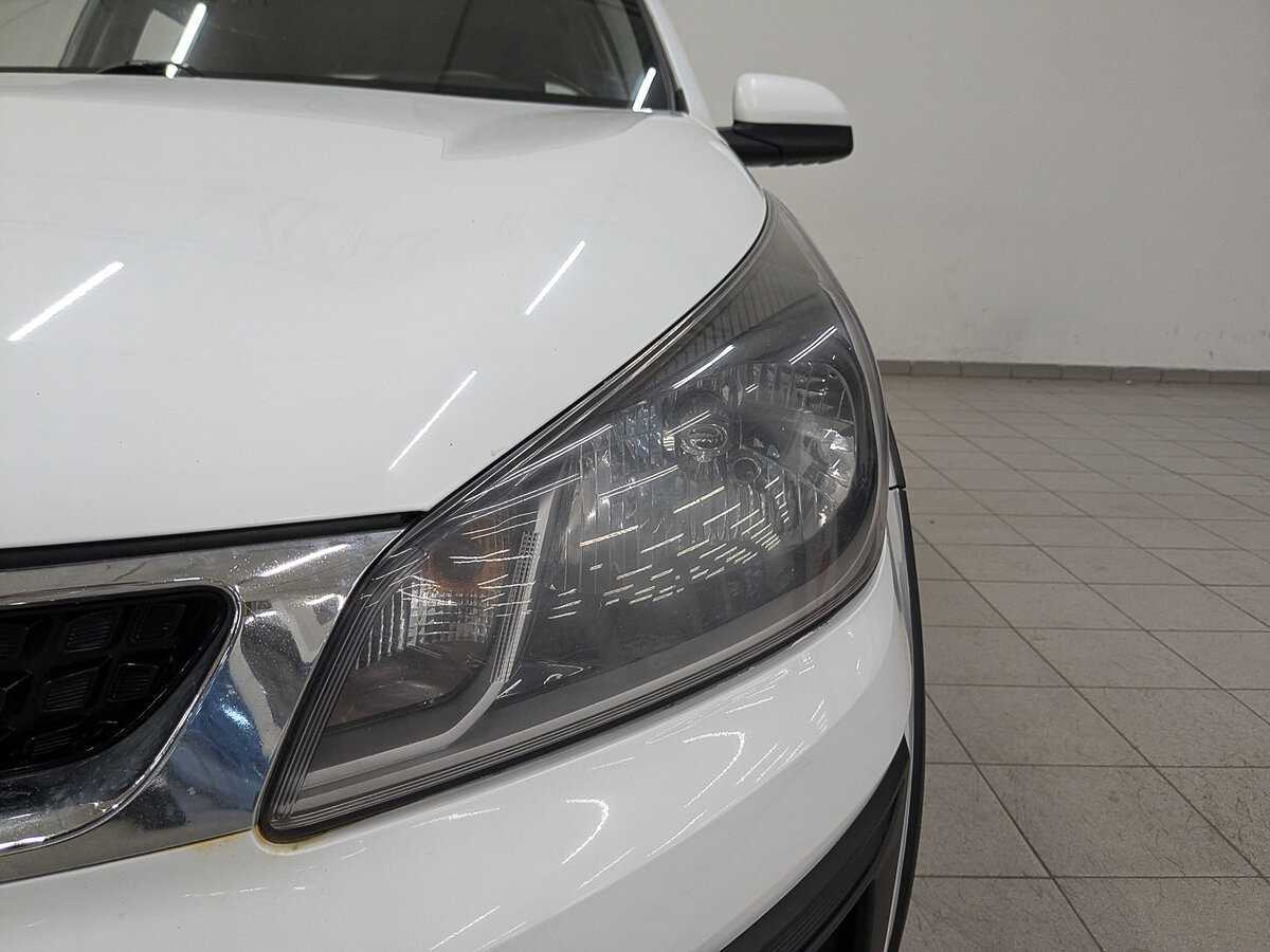 Киа Рио б/у, 2020, Автоматическая. Фото: #9