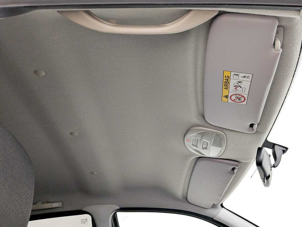 Лада (ВАЗ) Гранта б/у, 2020, Механическая. Фото: #21