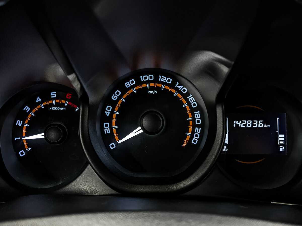 Лада (ВАЗ) ИКСРЭЙ б/у, 2019, Механическая. Фото: #15