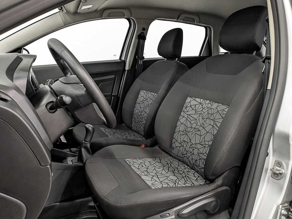 Лада (ВАЗ) ИКСРЭЙ б/у, 2019, Механическая. Фото: #19