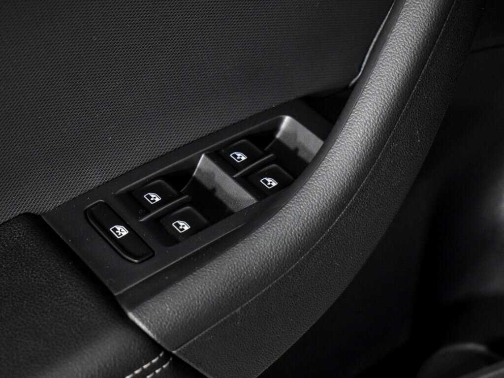 Фольксваген Поло б/у, 2020, Автоматическая. Фото: #9