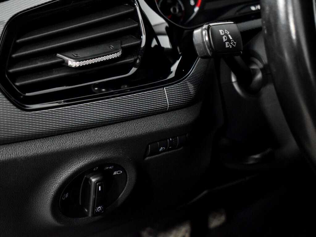 Фольксваген Поло б/у, 2020, Автоматическая. Фото: #10