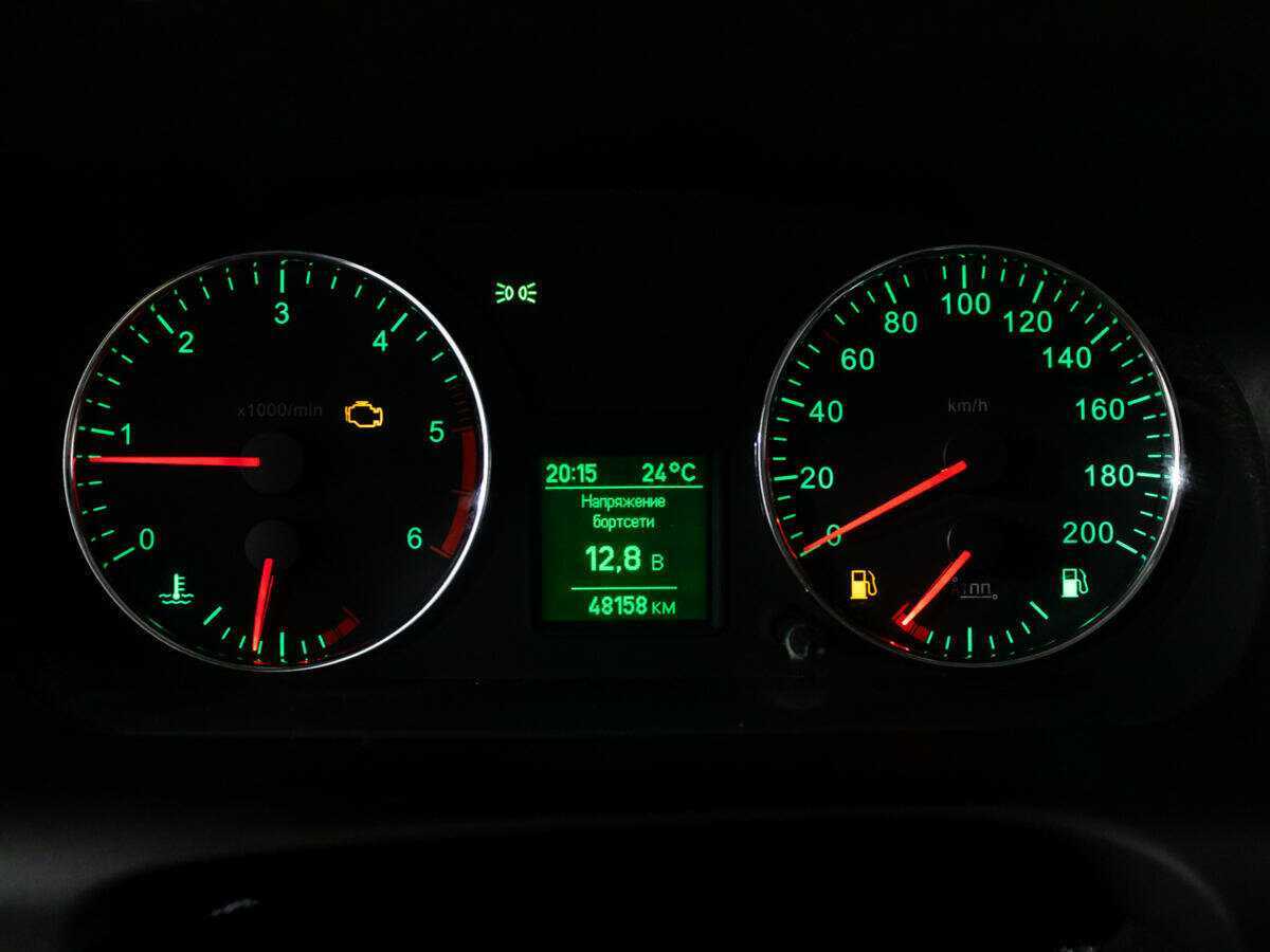 УАЗ Патриот б/у, 2015, Механическая. Фото: #8