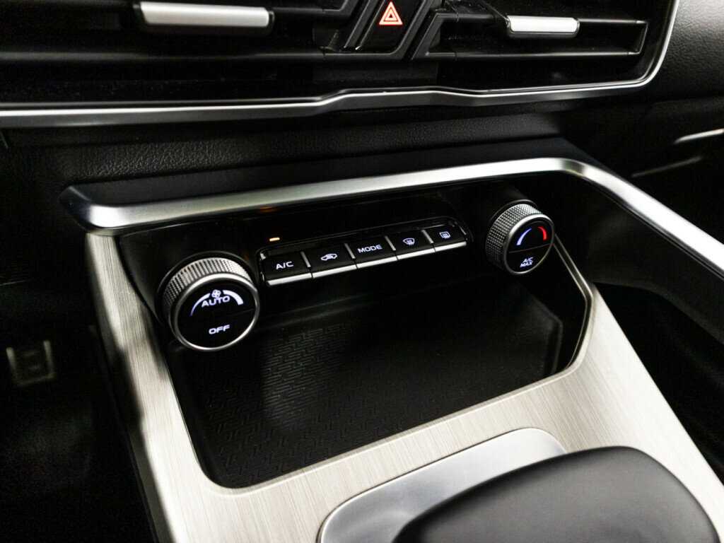 Джили Кулрэй б/у, 2023, Роботизированная. Фото: #19