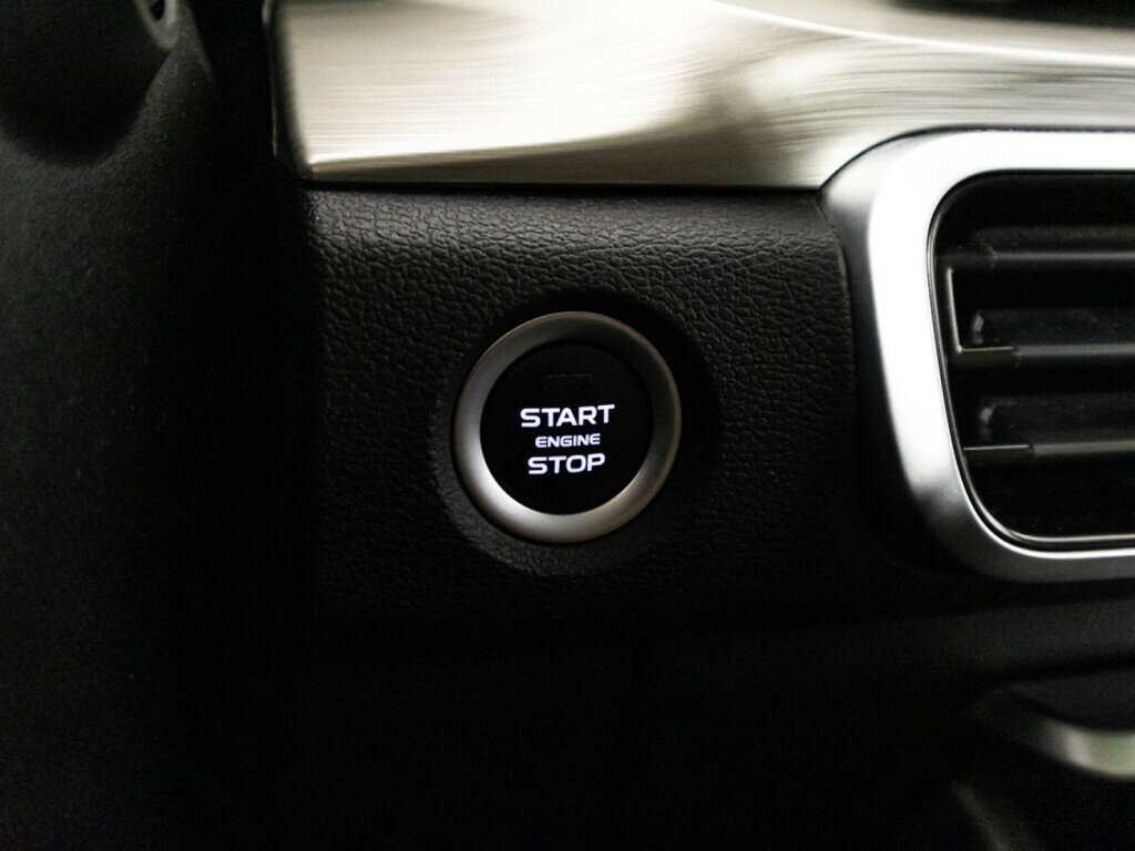 Джили Кулрэй б/у, 2023, Роботизированная. Фото: #20