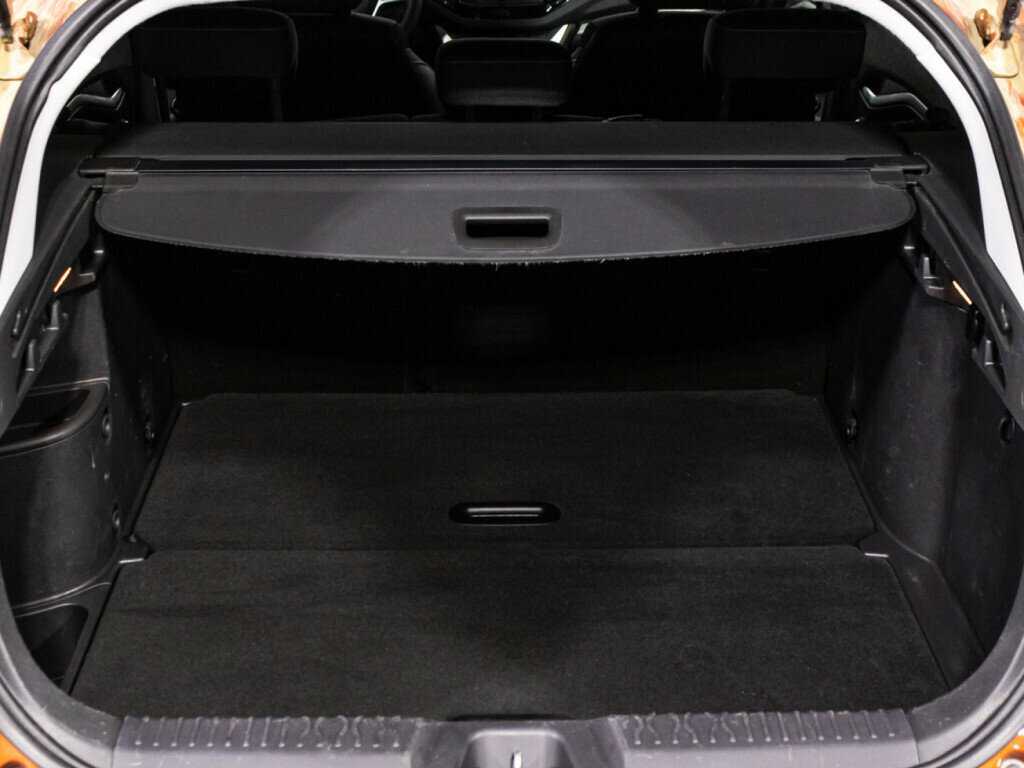 Лада (ВАЗ) Веста б/у, 2018, Роботизированная. Фото: #14