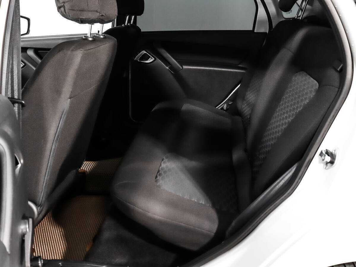 Лада (ВАЗ) Гранта б/у, 2023, Механическая. Фото: #7