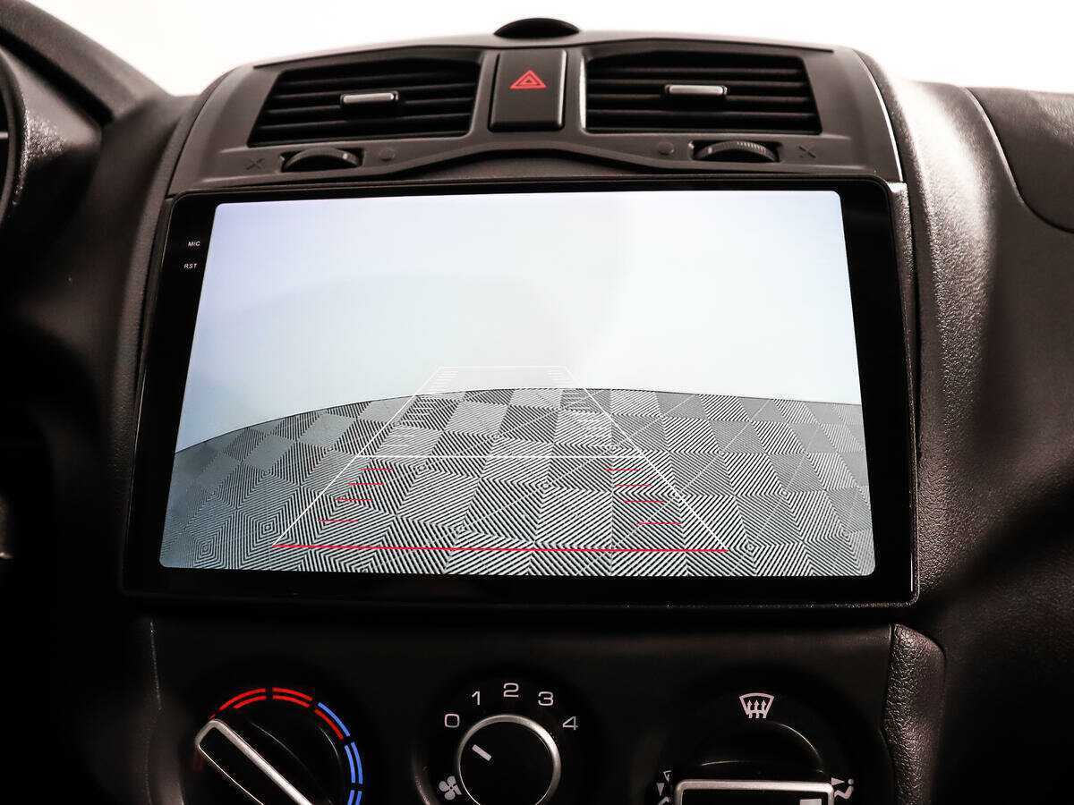 Лада (ВАЗ) Гранта б/у, 2023, Механическая. Фото: #12