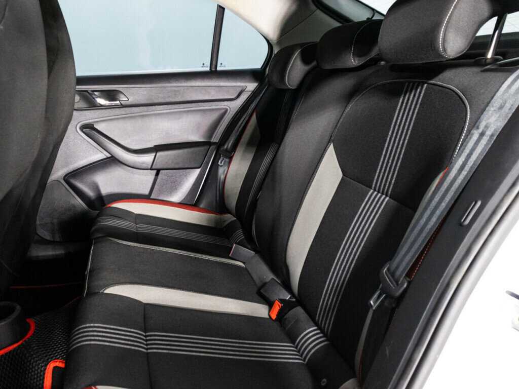 Шкода Рапид б/у, 2016, Роботизированная. Фото: #9