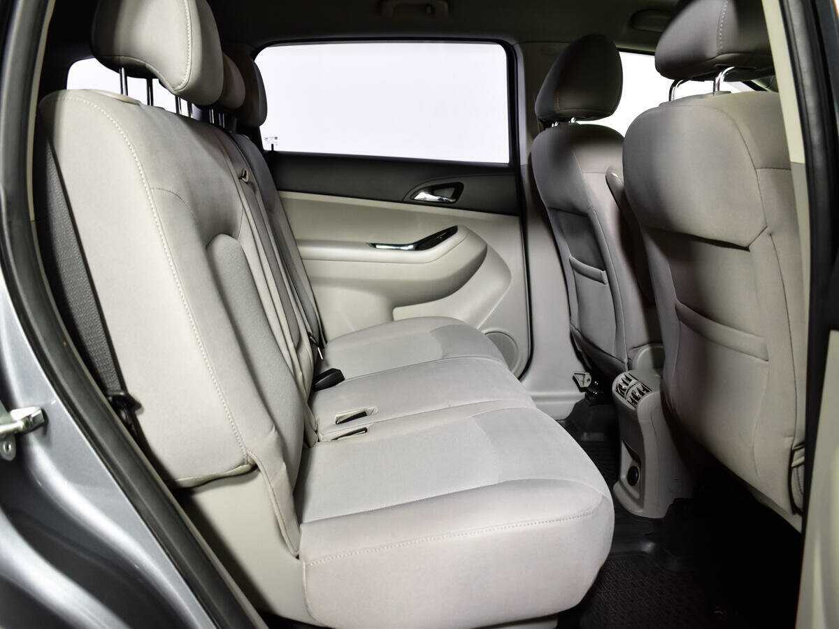 Шевроле Орландо б/у, 2013, Механическая. Фото: #6