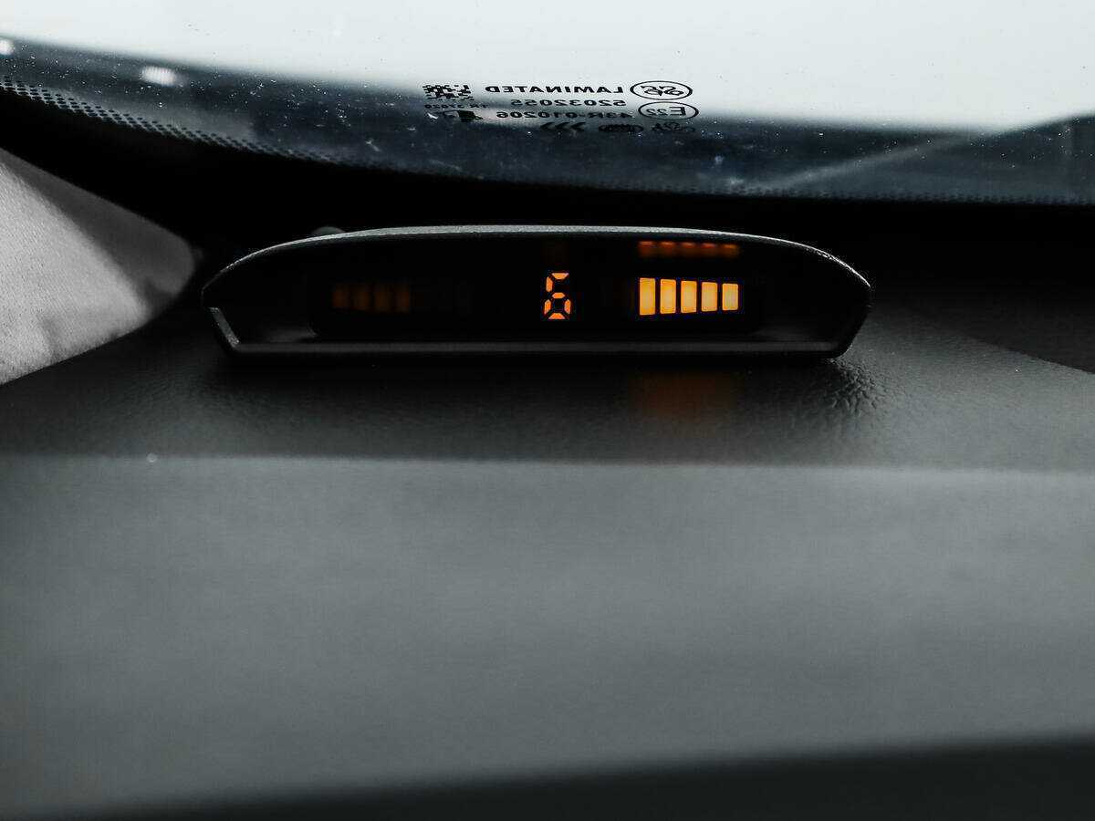 Хендай ай30 б/у, 2013, Механическая. Фото: #14