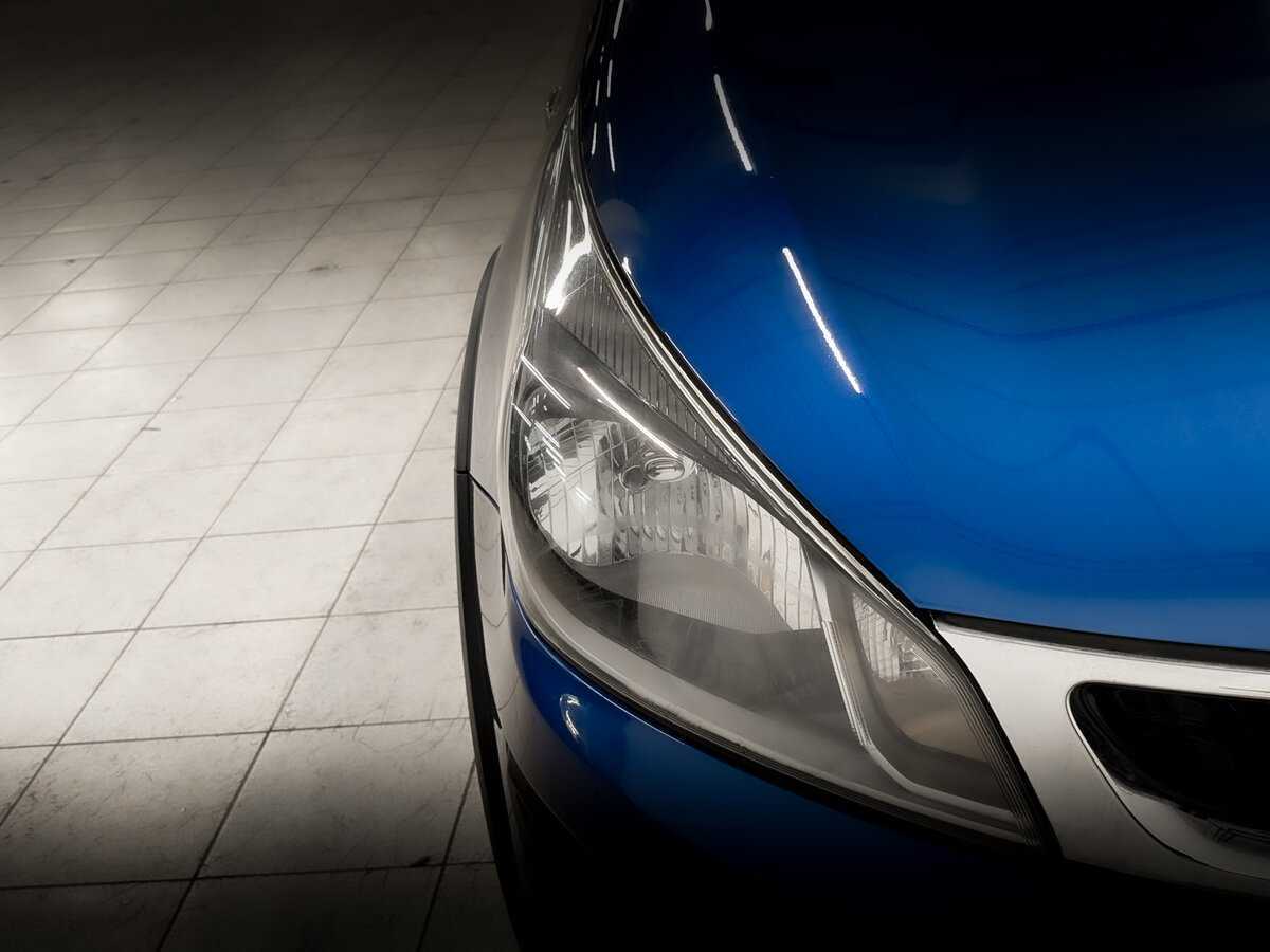 Киа Рио б/у, 2020, Автоматическая. Фото: #16