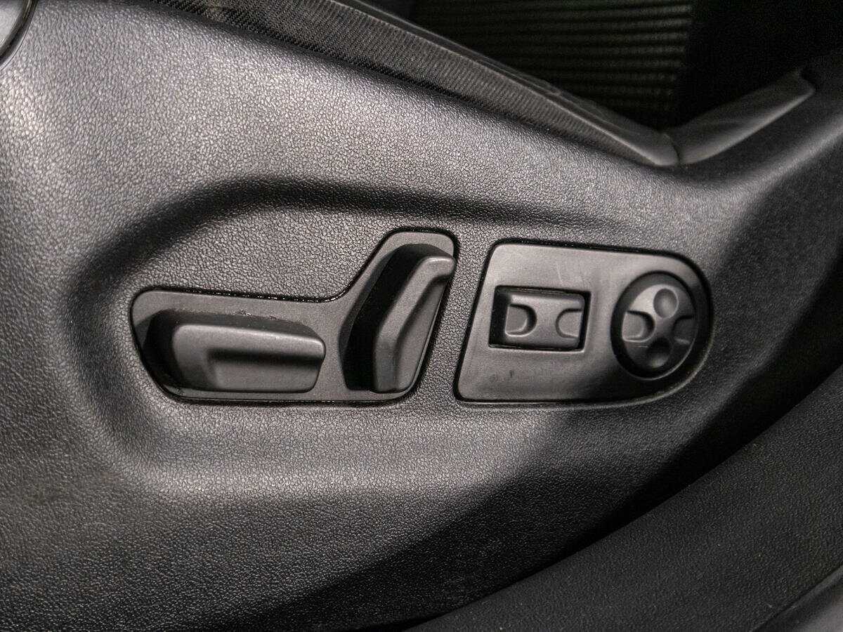 Ситроен Ц5 б/у, 2013, Автоматическая. Фото: #12