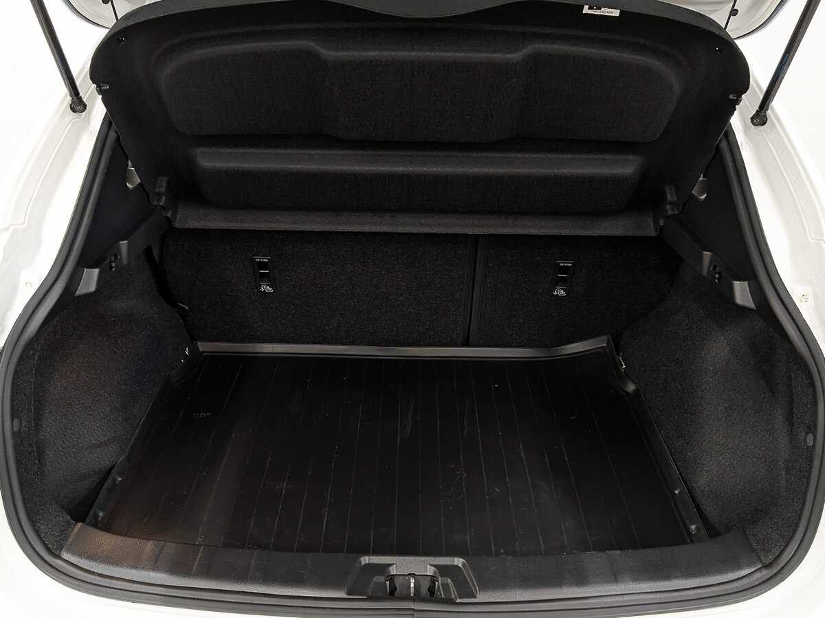 Ниссан Кашкай б/у, 2021, Вариатор. Фото: #9