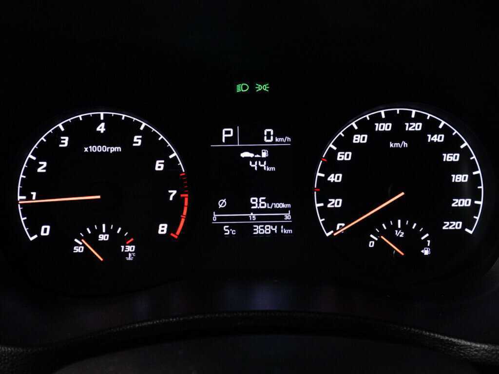 Хендай Солярис б/у, 2020, Автоматическая. Фото: #11