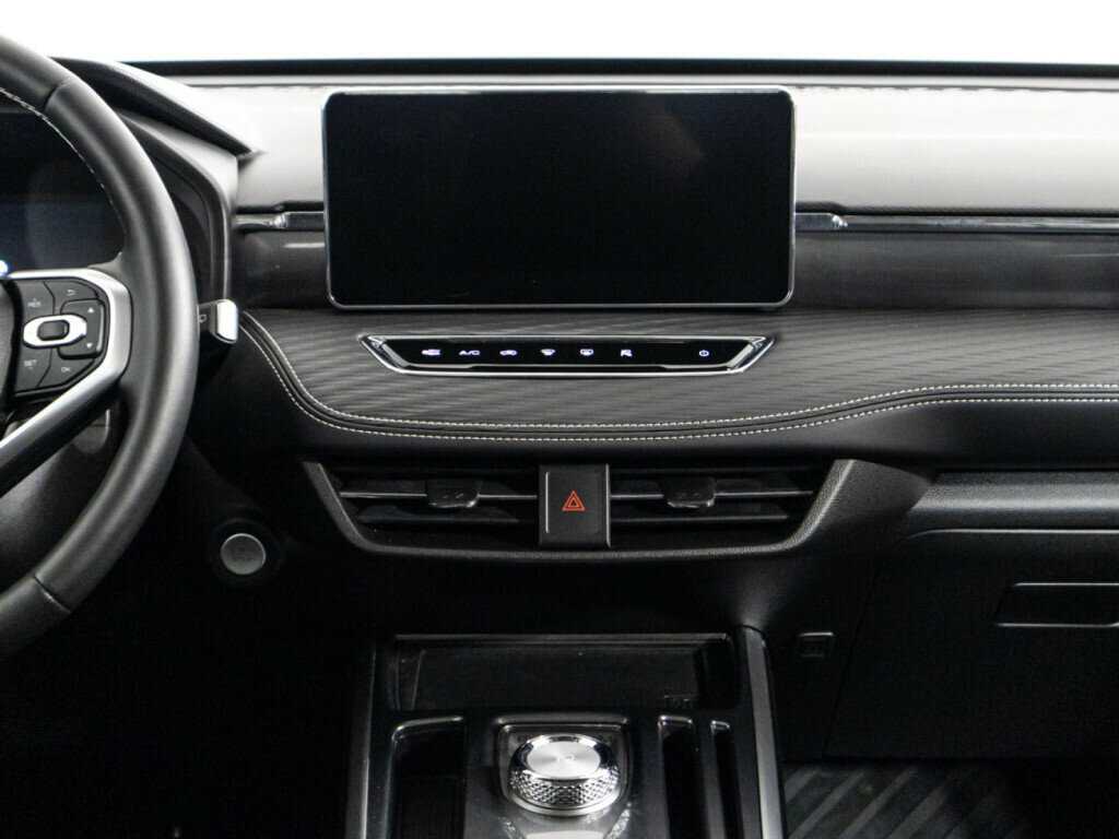 Хавал Джолион б/у, 2023, Роботизированная. Фото: #13