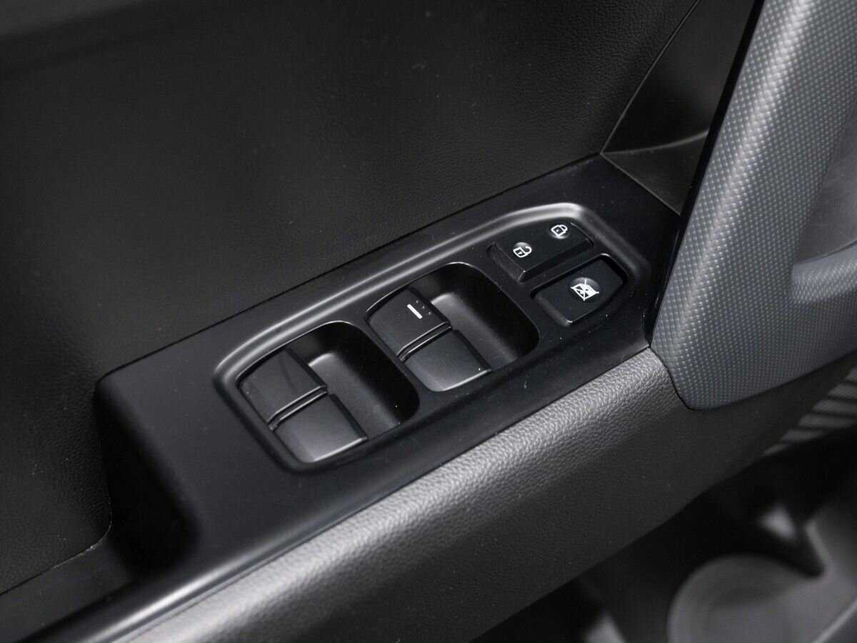 Хендай Крета б/у, 2021, Автоматическая. Фото: #17