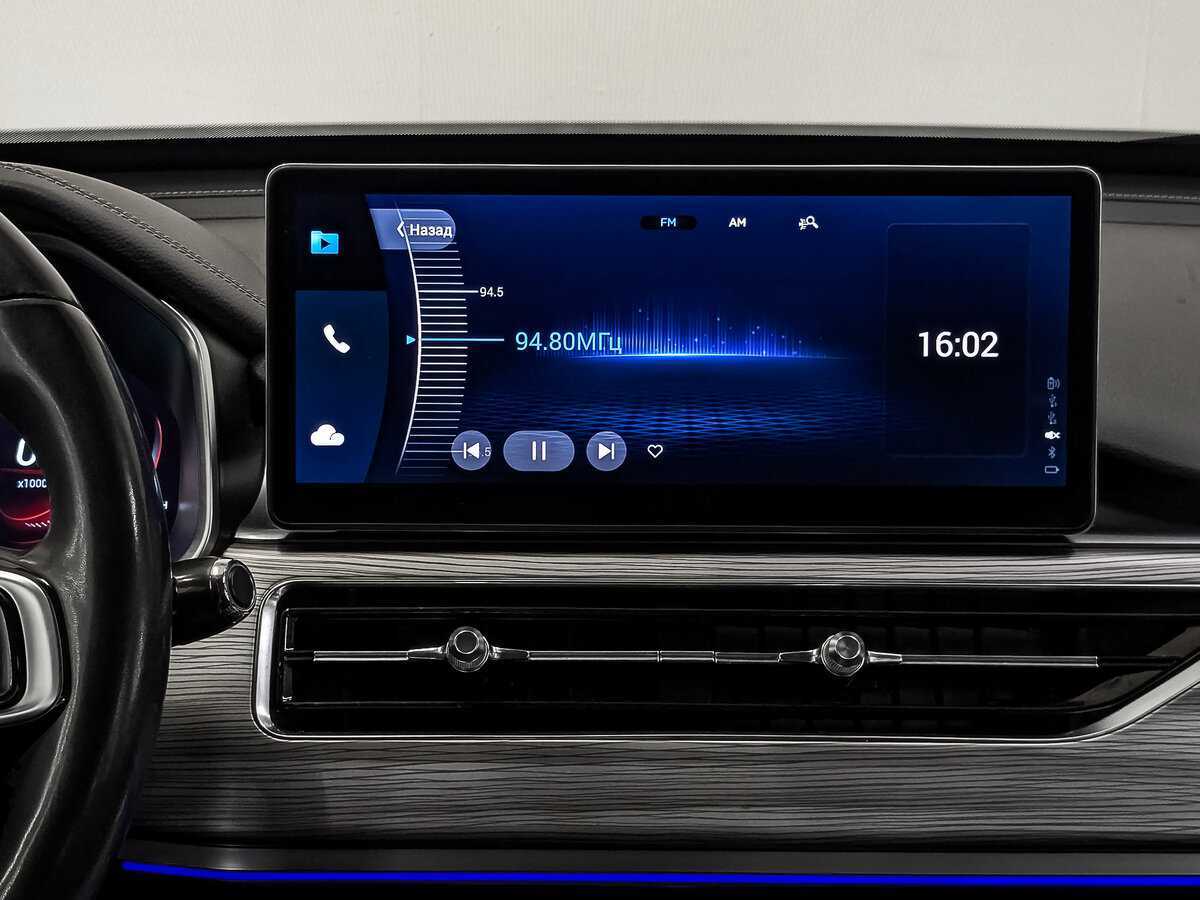 Чери Тигго 8 Про б/у, 2022, Роботизированная. Фото: #16