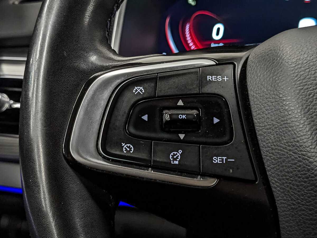 Чери Тигго 8 Про б/у, 2022, Роботизированная. Фото: #26