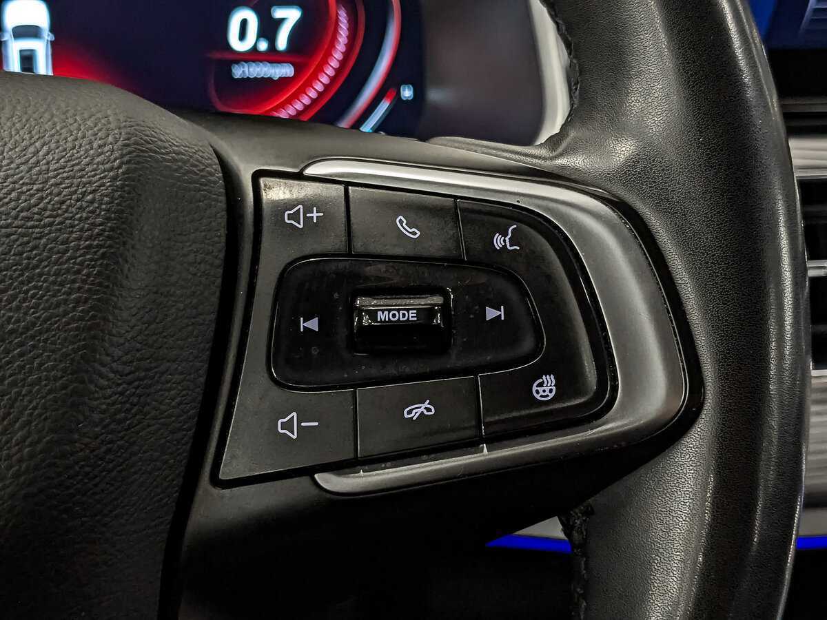 Чери Тигго 8 Про б/у, 2022, Роботизированная. Фото: #27