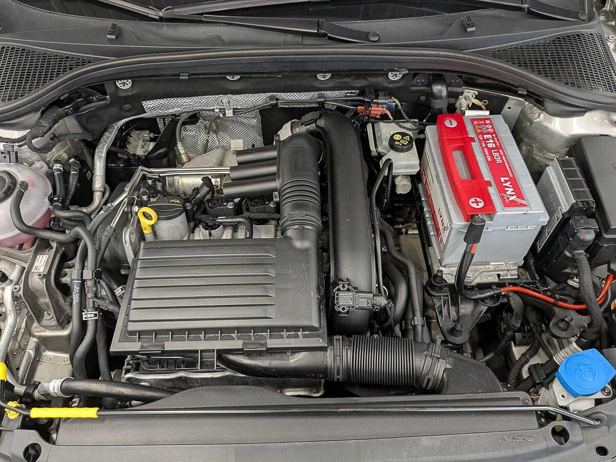 Шкода Октавия б/у, 2019, Роботизированная. Фото: #8