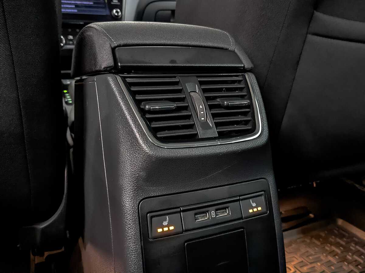 Шкода Октавия б/у, 2019, Роботизированная. Фото: #26