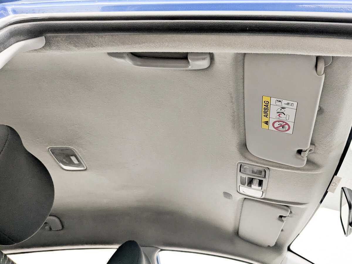 Киа Рио б/у, 2020, Автоматическая. Фото: #20