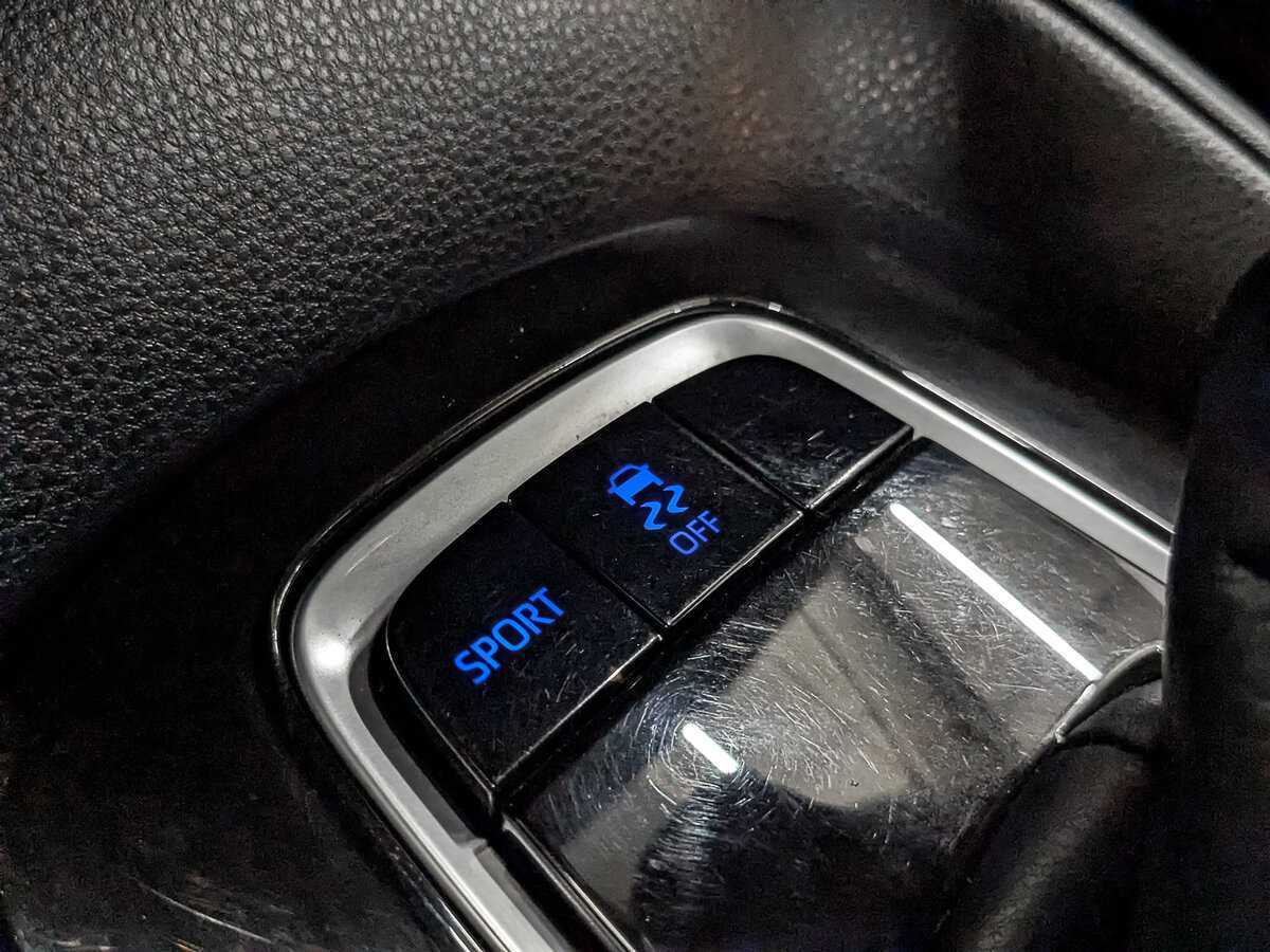 Тойота Королла б/у, 2019, Вариатор. Фото: #24