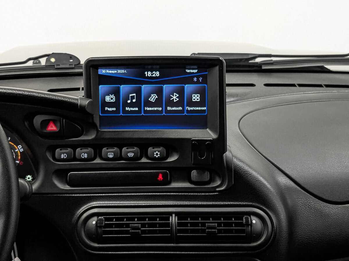 Лада (ВАЗ) Нива б/у, 2021, Механическая. Фото: #16