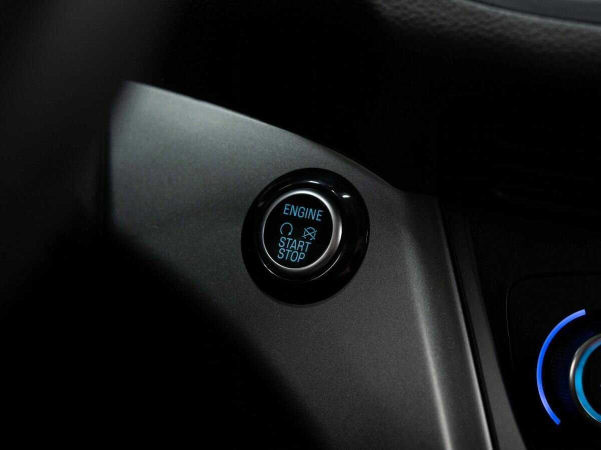 Форд Куга б/у, 2017, Автоматическая. Фото: #22