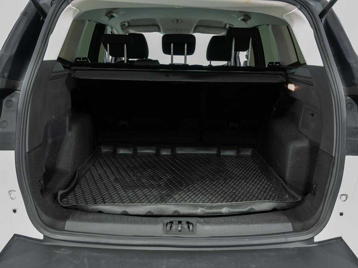 Форд Куга б/у, 2017, Автоматическая. Фото: #23