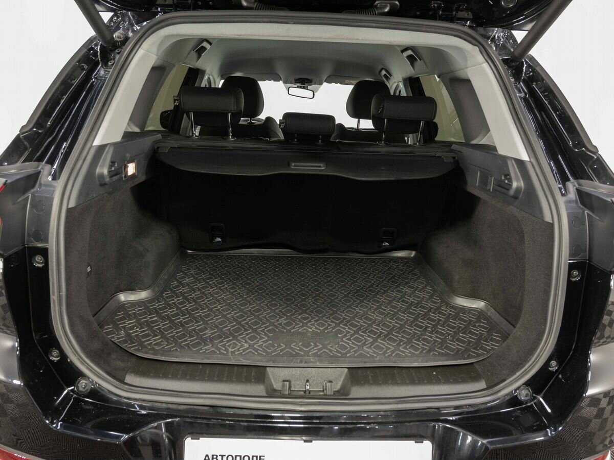 Чери Тигго 7 Про Макс б/у, 2023, Вариатор. Фото: #23