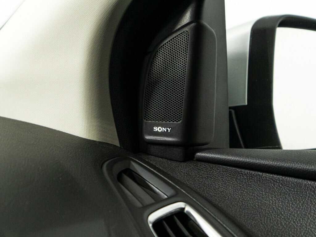 Форд Фокус б/у, 2017, Автоматическая. Фото: #19