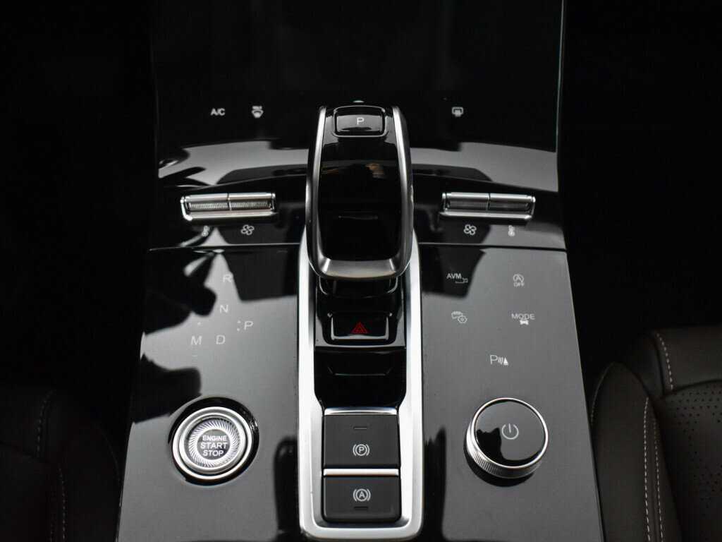 Чери Тигго 8 Про б/у, 2022, Роботизированная. Фото: #10