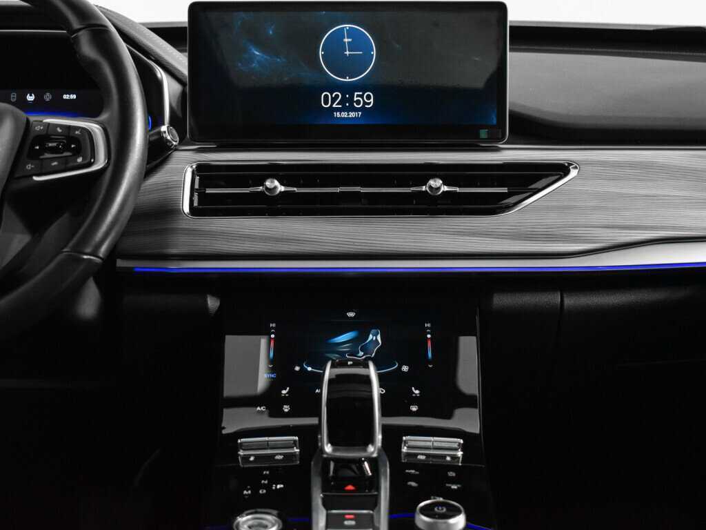 Чери Тигго 8 Про б/у, 2022, Роботизированная. Фото: #13