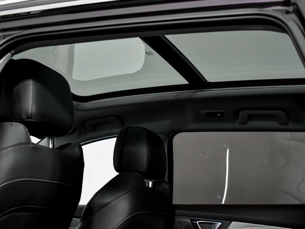 Чери Тигго 8 Про Макс б/у, 2022, Роботизированная. Фото: #13