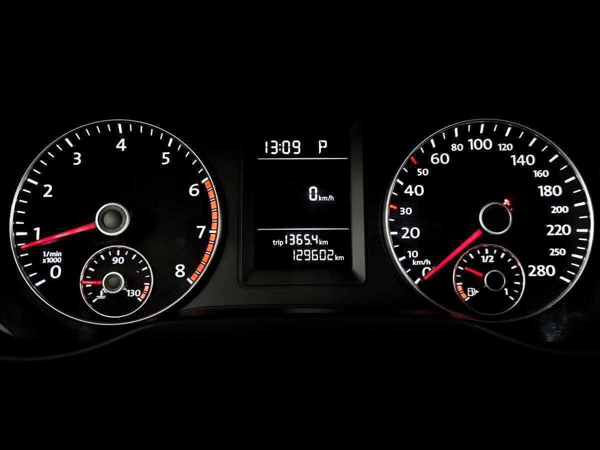 Фольксваген Джетта б/у, 2014, Автоматическая. Фото: #12