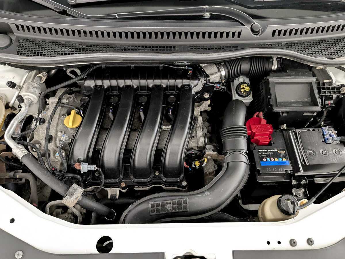 Рено Каптюр б/у, 2017, Автоматическая. Фото: #8