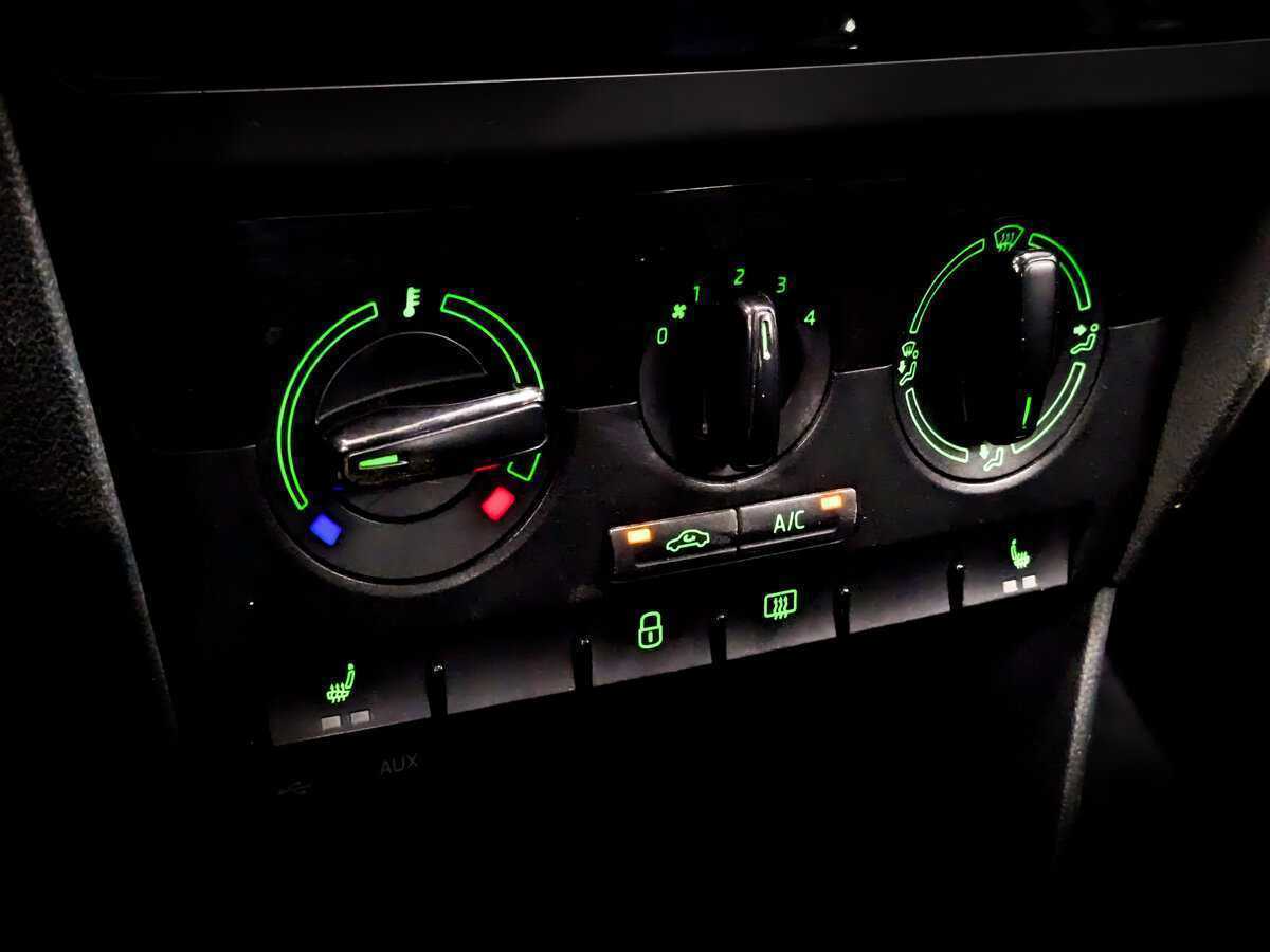 Шкода Рапид б/у, 2017, Механическая. Фото: #24