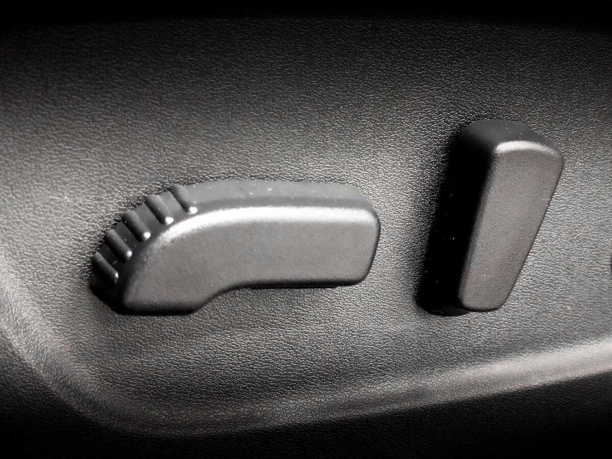 Ниссан Кашкай б/у, 2016, Вариатор. Фото: #20