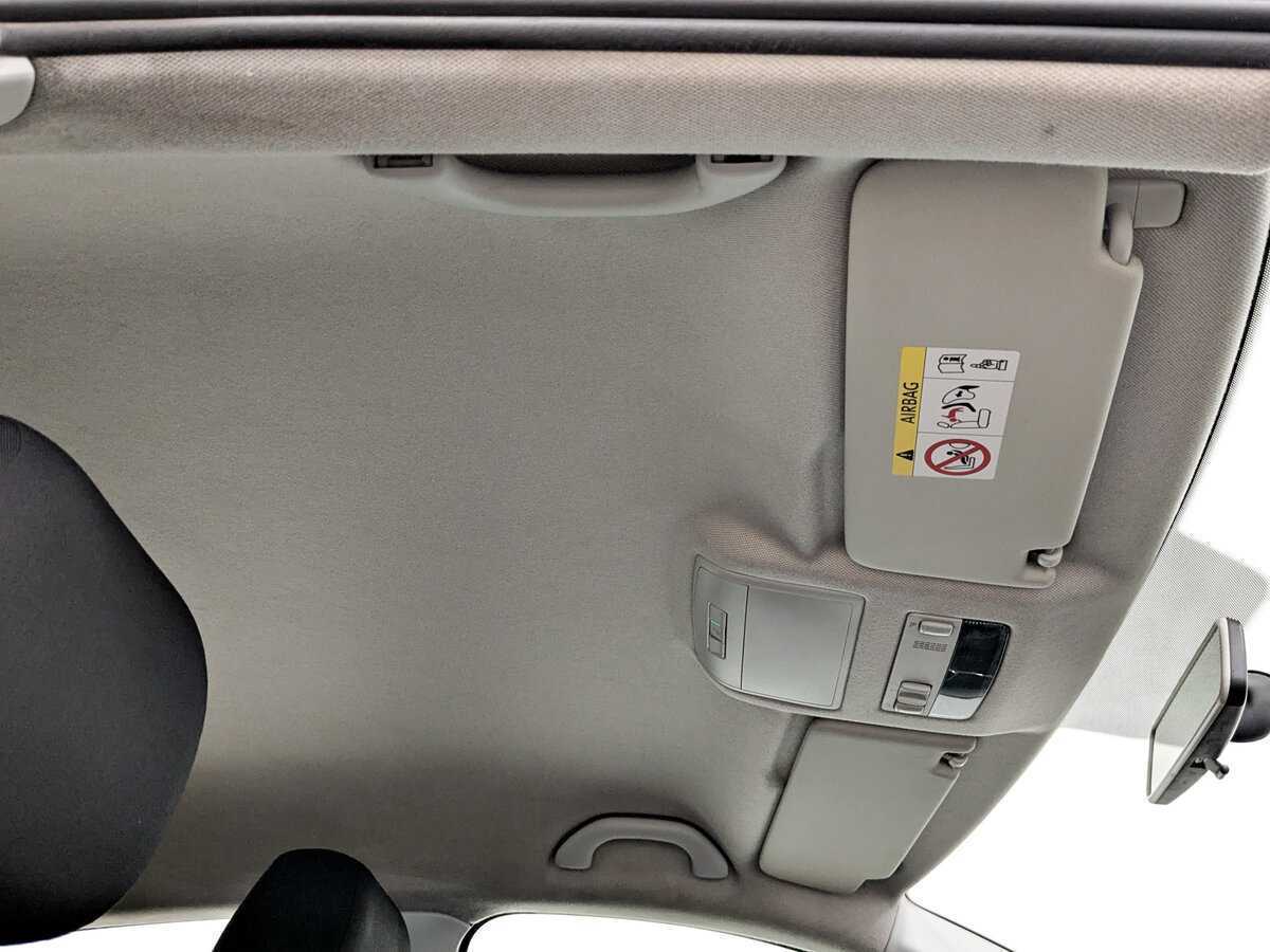 Шкода Рапид б/у, 2017, Механическая. Фото: #20