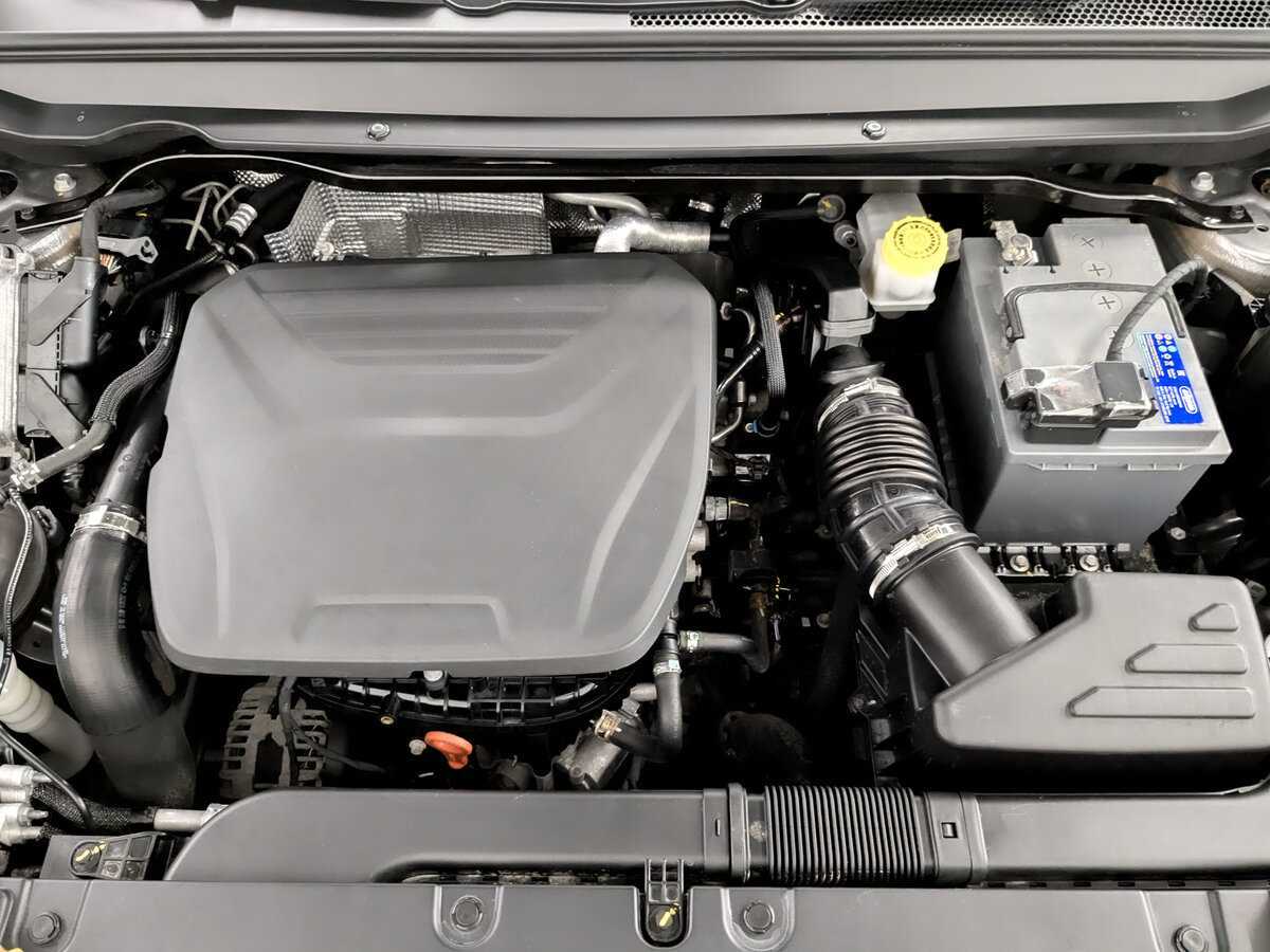 Хавал Джолион б/у, 2023, Роботизированная. Фото: #8