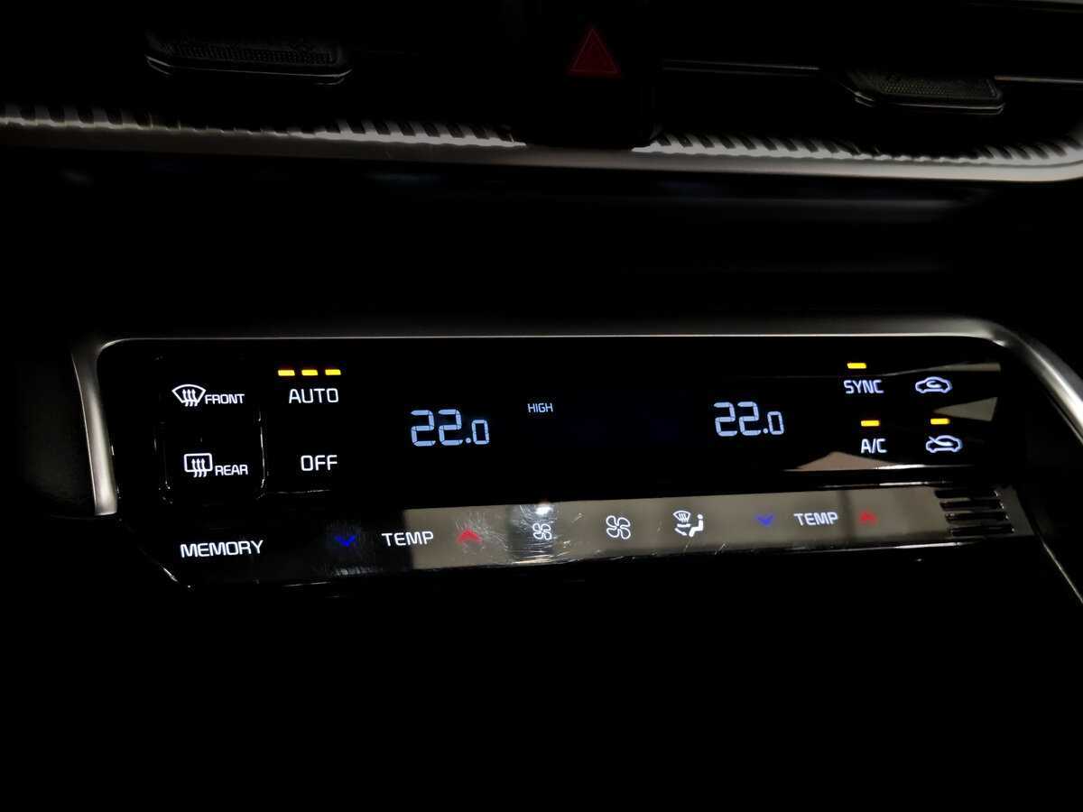 Киа К5 б/у, 2021, Автоматическая. Фото: #23